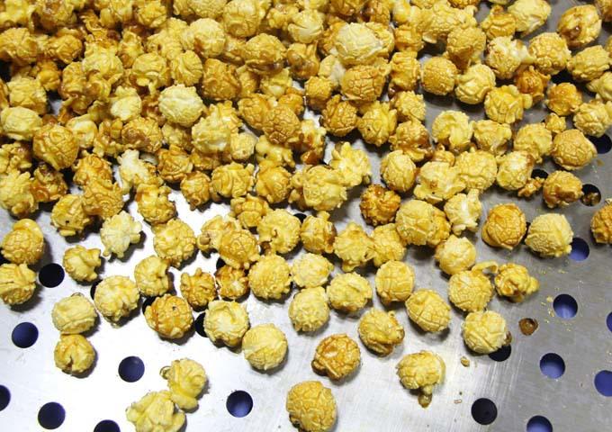 供应 球形玉米 爆米花球形玉米粒 进口玉米