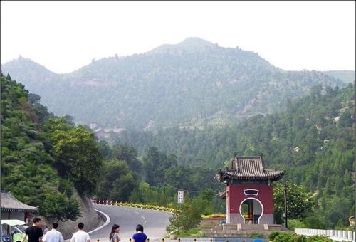 山西的黑马城市吕梁,有着"最值得游览"的景点,旅游