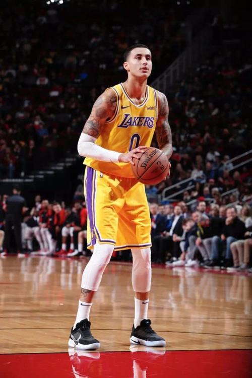 凯尔-库兹马高清壁纸赏析