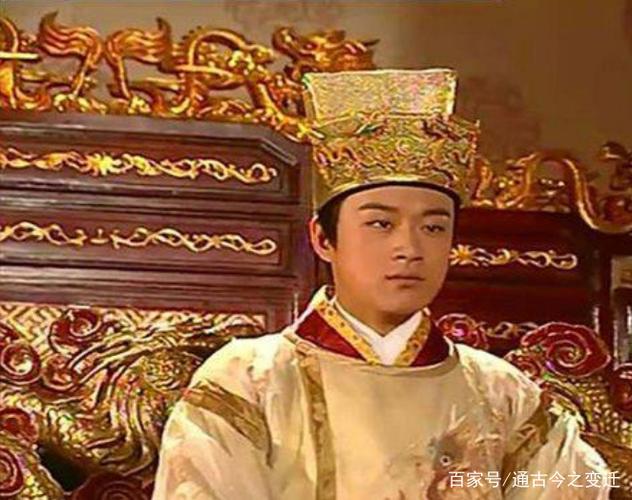 宋真宗赵恒是如何当上皇帝的?