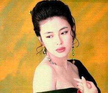 罗美薇,1965年出生于香港,中国香港女演员.
