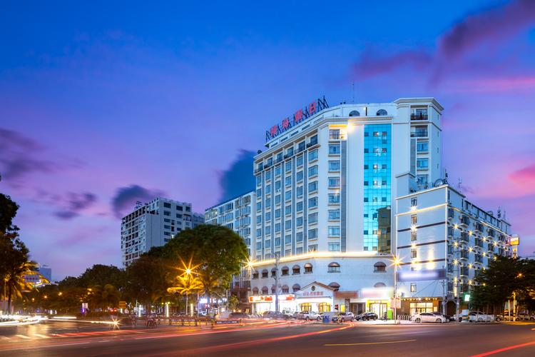 陵水黎族自治县 >> 酒店 标签: 酒店 神舟假日酒店共多少人浏览