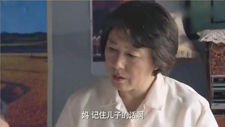 正阳门下:朱亚文在收破烂,阿姨一句话点醒了颓废的他.