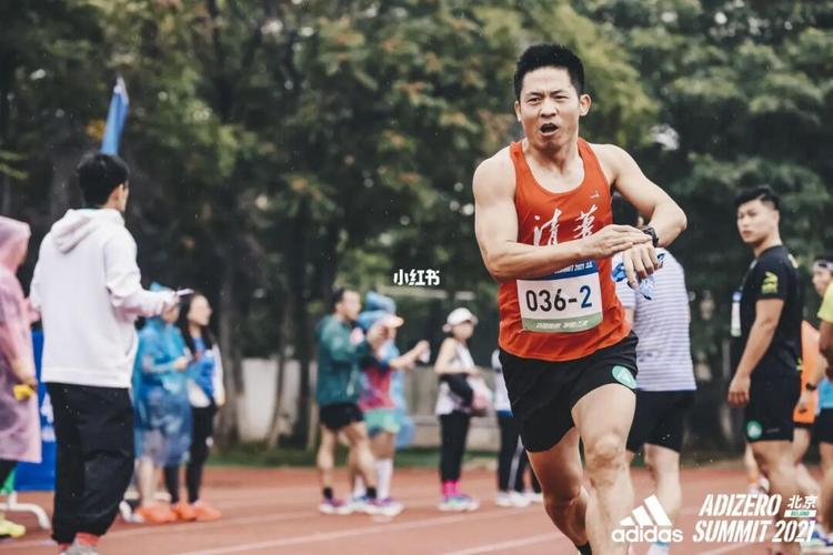 接力赛的魅力_运动_跑步_我的运动日常_体育运动_跑步