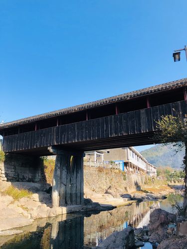 宁波这些文物级古桥,你走过多少?《四》