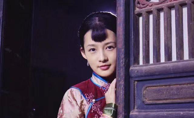 白鹿原上的田小娥若有这女子一半心机也不会落到那般下场