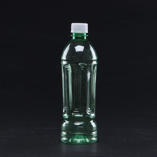 厂家定制pet一次性塑料瓶500ml矿泉水瓶饮料瓶茶瓶