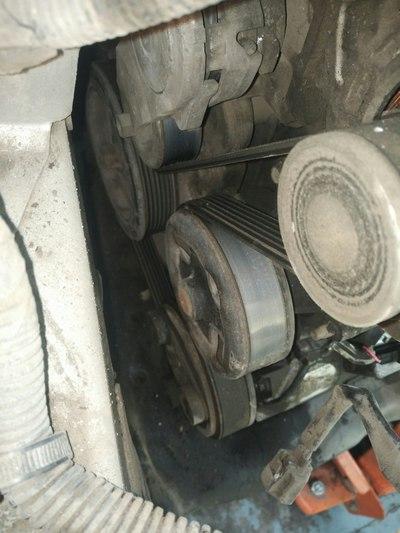 皮带挂法_逍客论坛_手机汽车之家