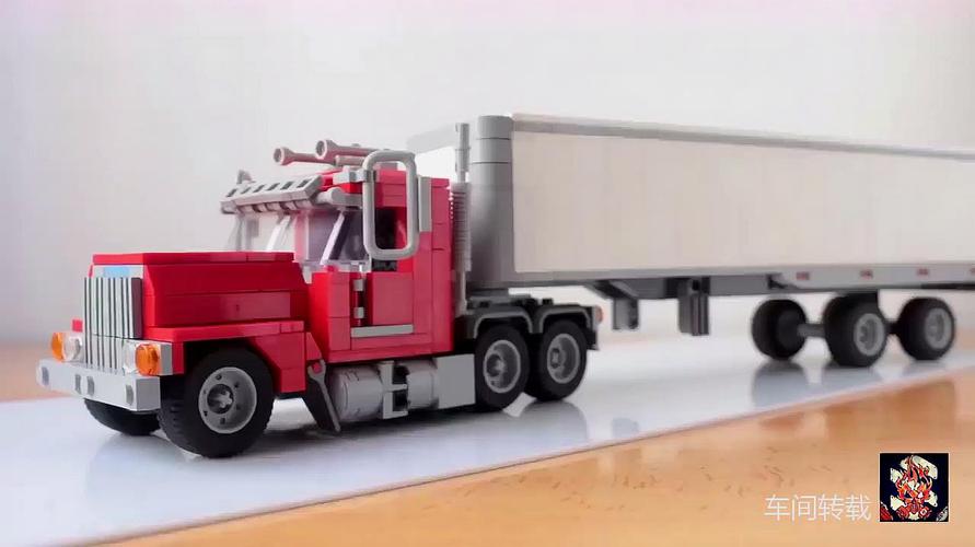 乐高积木拼拼拼母婴视频大全