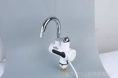 数显电热水龙头 即热式三秒洗菜盆速热水龙头 冷热两用电热水器