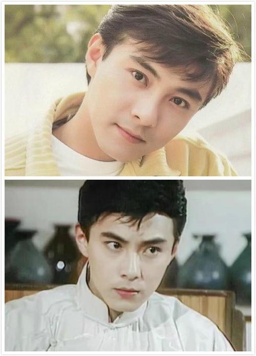 张卫健演过什么电视剧 张卫健演的古装剧有哪些