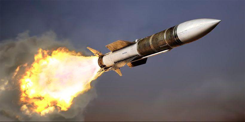 美媒列出全球对美威胁最大空空导弹型号,其中包括这款国产导弹!