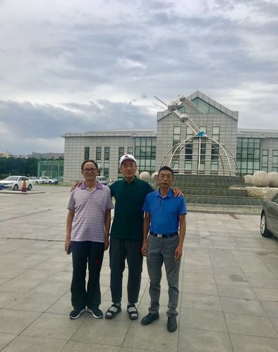 霍林河,我们来了—-通辽篇