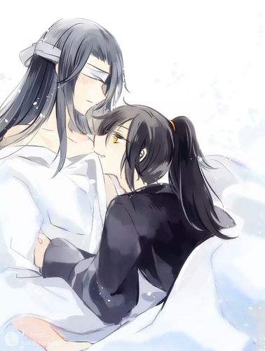 薛晓# 薛洋&晓星尘