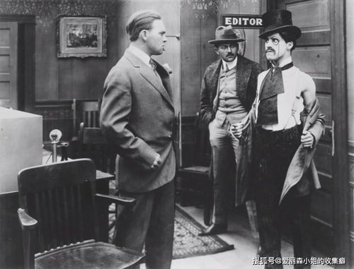 原创卓别林15个你所不知道的卓别林电影界历史上最重要的人物之一