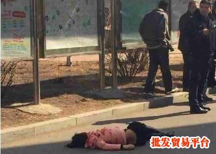 沈阳大学杀人 沈阳大学外国语学院女学生被杀事件现场