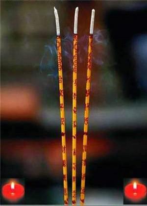 三,祭祀时需要注意的事项