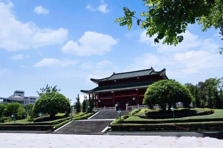 海丰:文天祥公园重新开放,环境焕然一新!