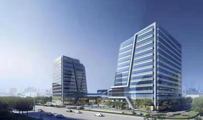 【出租江宁科学园商业综合体,酒店,健身,教育均可