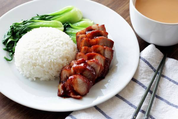 三分钟搞定的叉烧饭做法 家常叉烧饭做法