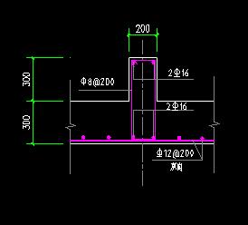 还是那题水箱基础 有点疑问
