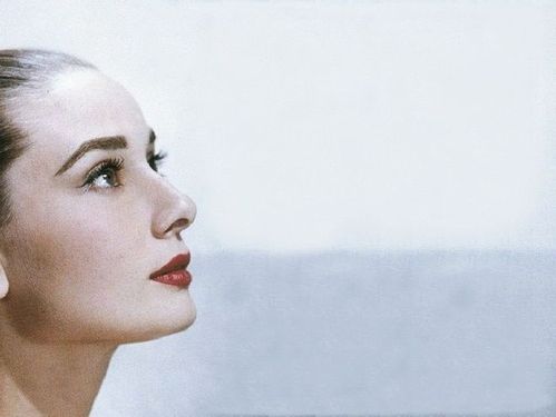 audrey hepburn