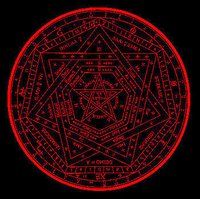 七芒星