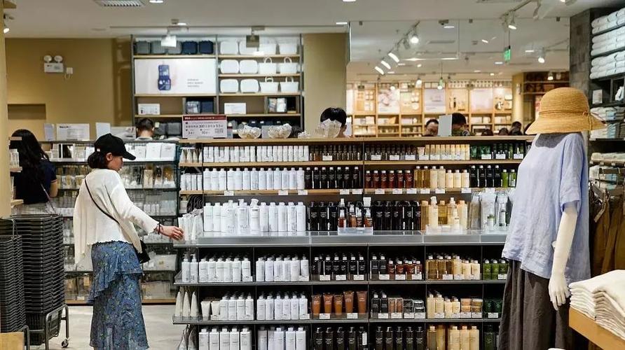 同店销售额首次下滑,无印良品在中国的冬天来了?