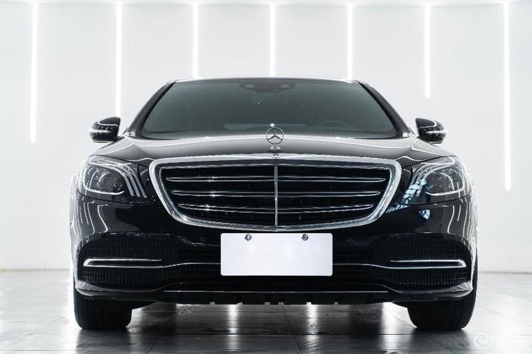 奔驰s350l