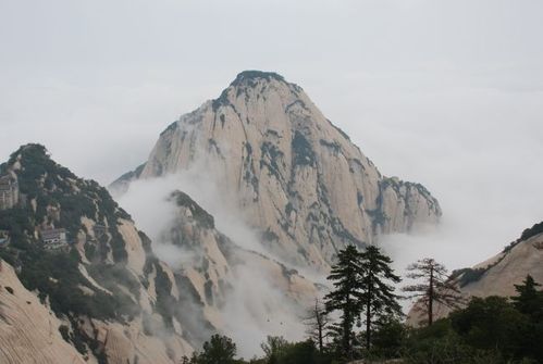 山水风景远山图片 高清图片下载