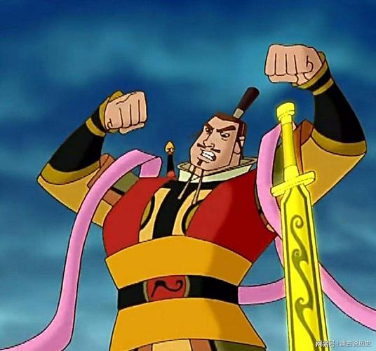 商纣王帝辛真的是暴君吗?非也,实乃明君典范