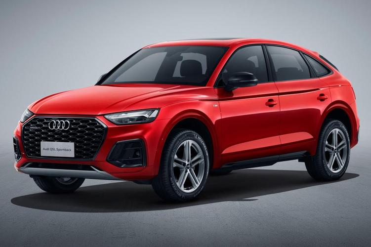 奥迪a3报价多少奥迪q3报价