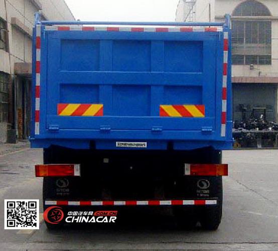 stq3319l13y4ds3十通自卸汽车