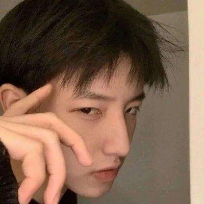 男头来啦温柔又不失霸气