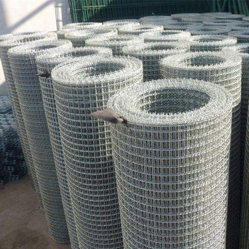 茂群丝网 供应 不锈钢丝网 不锈钢304轧花网 不锈钢编织压花网 钢丝网