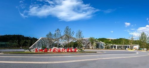 绿博黔南戳进来最完整的绿博园攻略来啦