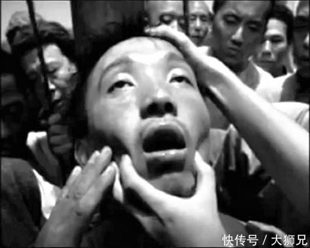 1864年"幼天王"洪天贵福被凌迟,整个过程只能用惨不忍