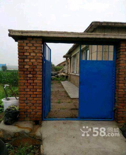 苏家屯林盛堡褚贵村平房出租