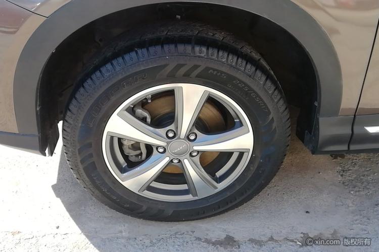 分期购方案详情哈弗 哈弗h6 coupe 2016款 1.