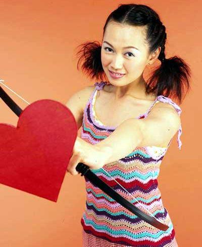 姚莹莹