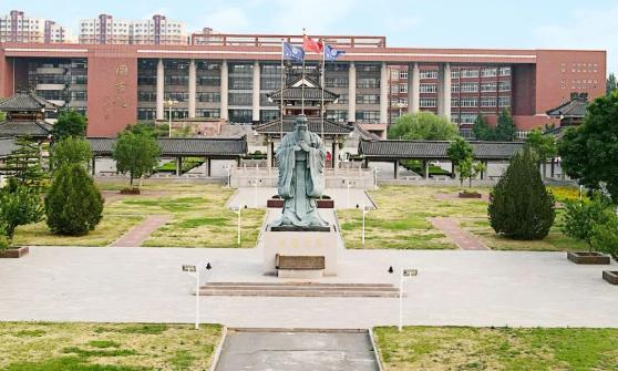 齐鲁师范学院2021年招生简章(电子书版)正式