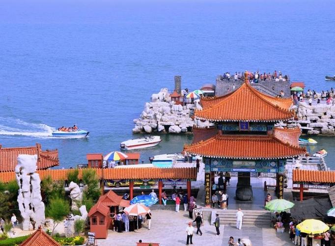 蓬莱旅游景点有哪些