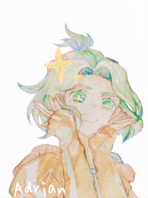 可可爱爱温小辉