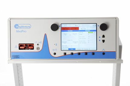 经颅磁刺激仪magpro r30