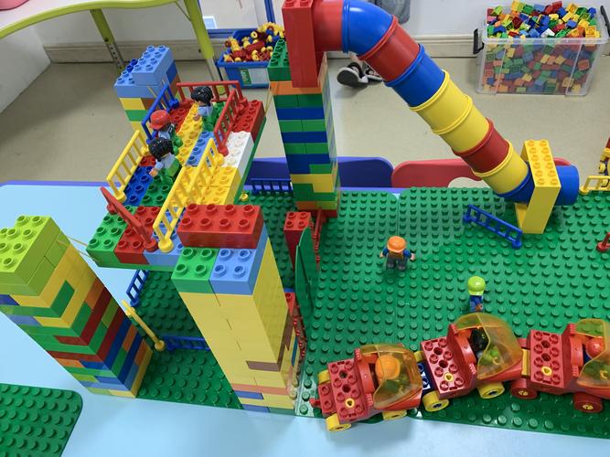 其它 张浩宸-蹦蹦床 写美篇 启迪乐高学员:张浩宸 课程阶段:搭建能手