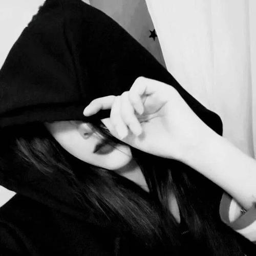 情头| 霸气黑色真人情侣头像