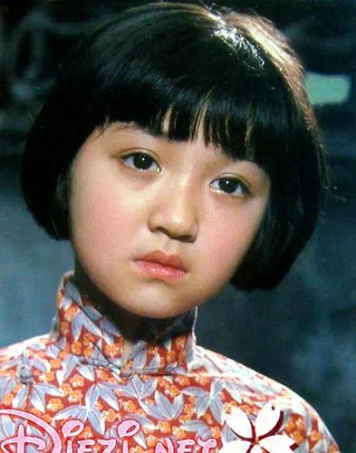 还记得《城南旧事》小童星沈洁吗?近照曝光,48岁的她如今在哪里