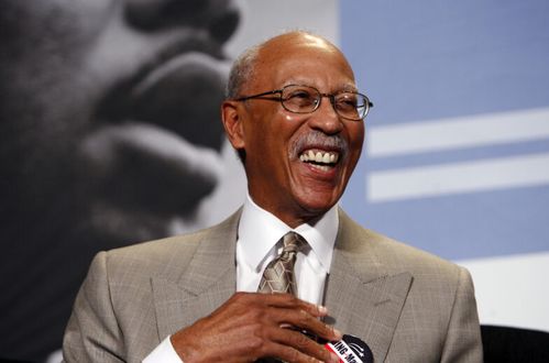 legends profile: dave bing