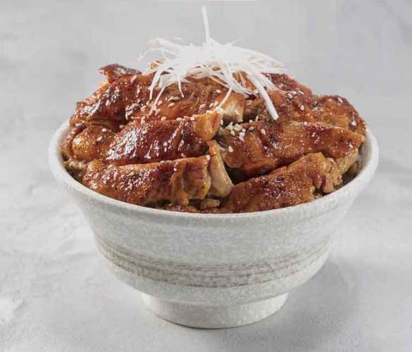 日式烧肉饭加盟,投资兀岛烧肉丼饭加盟多少钱