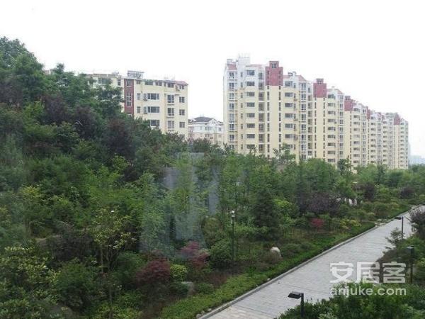 龙泽山庄,青岛龙泽山庄房价,楼盘户型,周边配套,交通地图,香港东路85
